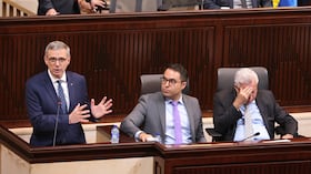 Plenaria, Comisiones económicas conjuntas del Senado y la Cámara de Representantes inician el debate del nuevo proyecto de Presupuesto General de la Nación para 2027