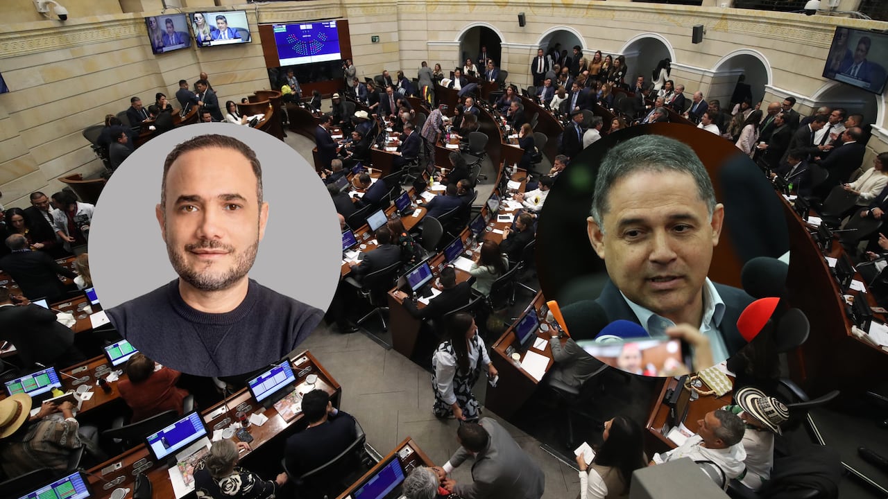 Así están las cuentas de la carrera por la presidencia del Senado de la República.