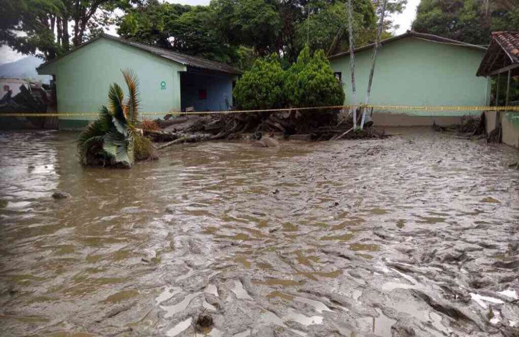 Foto: Ancízar Galeano