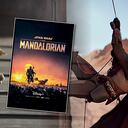 Los seguidores de Star Wars no perdonan el crear personajes tontos para el marketing. No es el caso del famoso Baby Yoda, que es un fenómeno de redes sociales, pero lo justifica en cada aparición en pantalla.