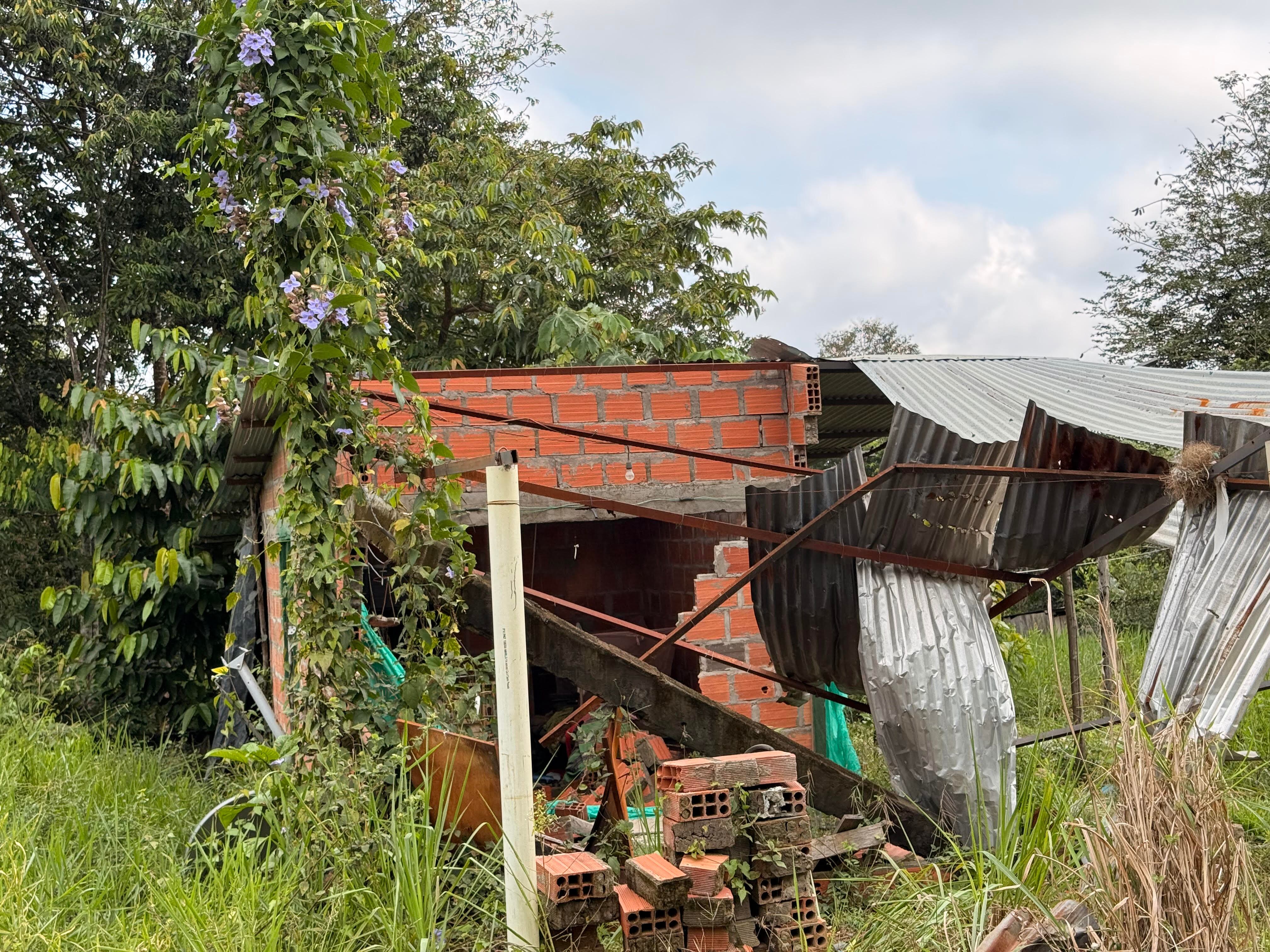 CATATUMBO
ELN, DISIDENCIAS FARC EP