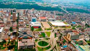 El IPS Ciudades analizó el progreso social de Pereira desde las Necesidades Humanas Básicas, Fundamentos de Bienestar y Oportunidades.