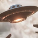 El ejército de Rusia tuvo que desplegar aviones de combate ante la situación (imagen de referencia)