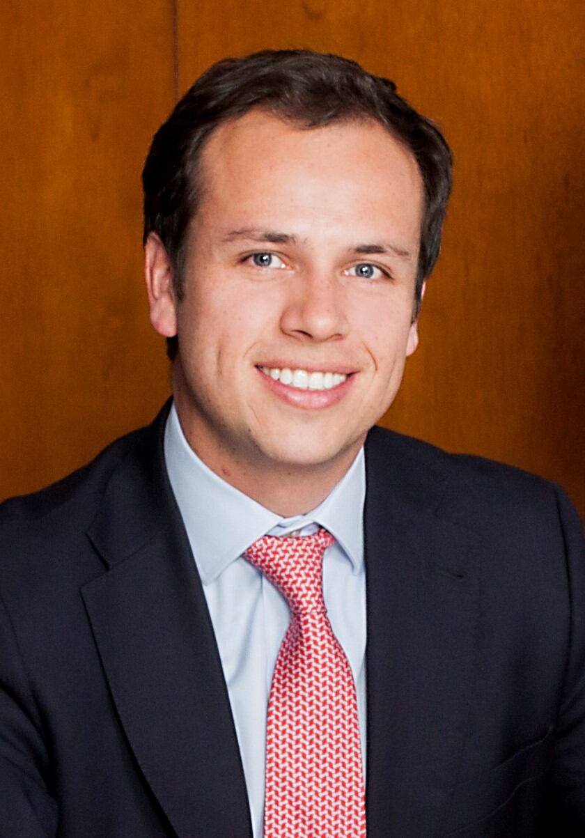 Andrés Sarmiento Grisales es el presidente encargado de Naturgas