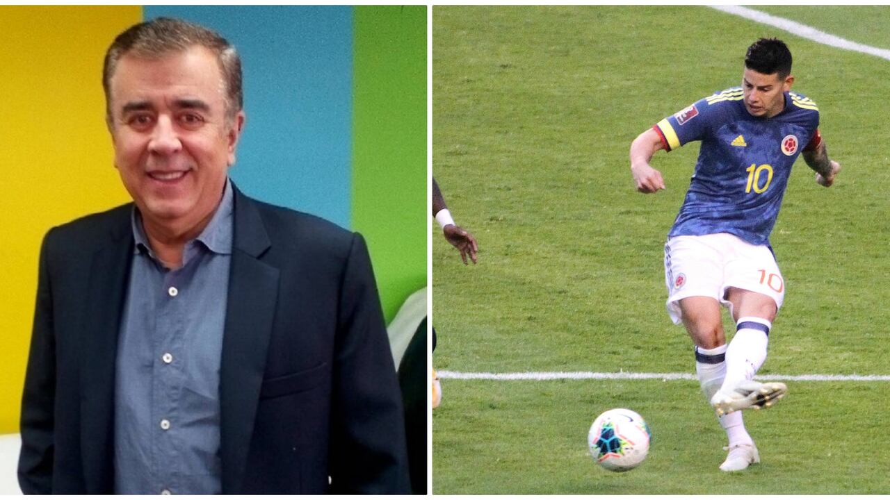 Periodista.