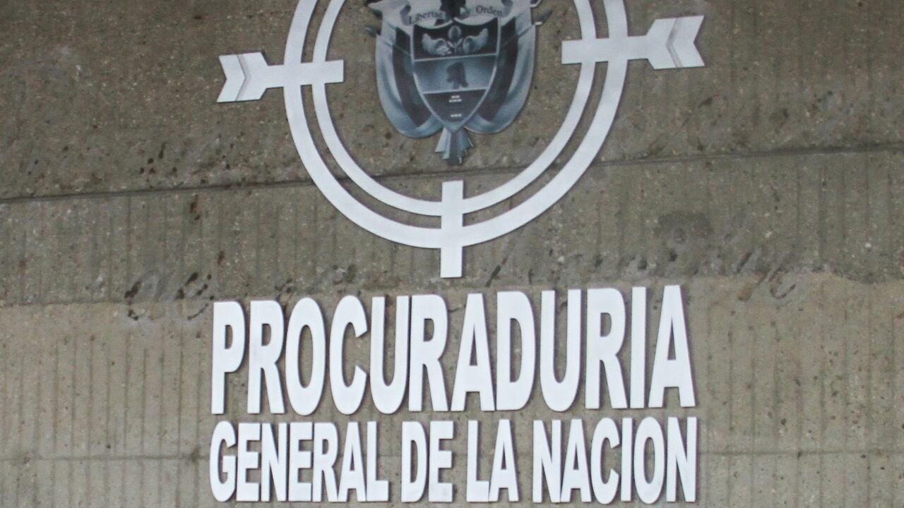 Procuraduría pone la lupa por muerte de ‘Limonar’, un perro que prestaba servicios en el aeropuerto Eldorado. Imagen de referencia.