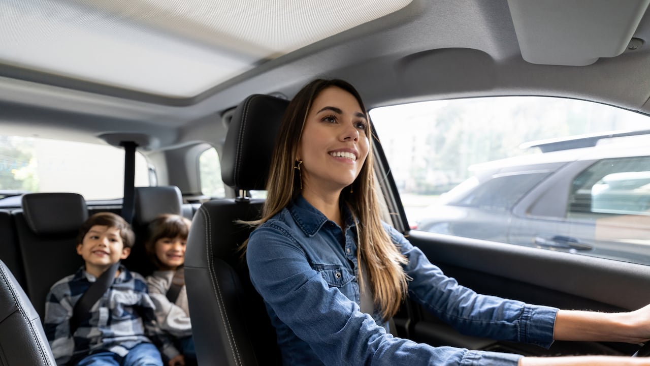 Seguros del Estado ocupa el puesto seis en ventas de pólizas de automóviles en el ranking nacional y su objetivo es liderar el mercado.
