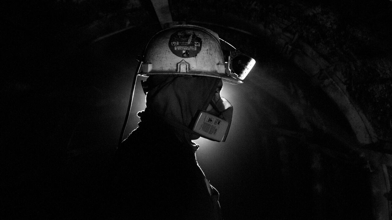 Colombia es el principal productor de carbón en América Latina y el quinto exportador de carbón térmico del mundo.