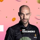 Ensalada de lenteja - Leo Cocinero en Cocina saludable