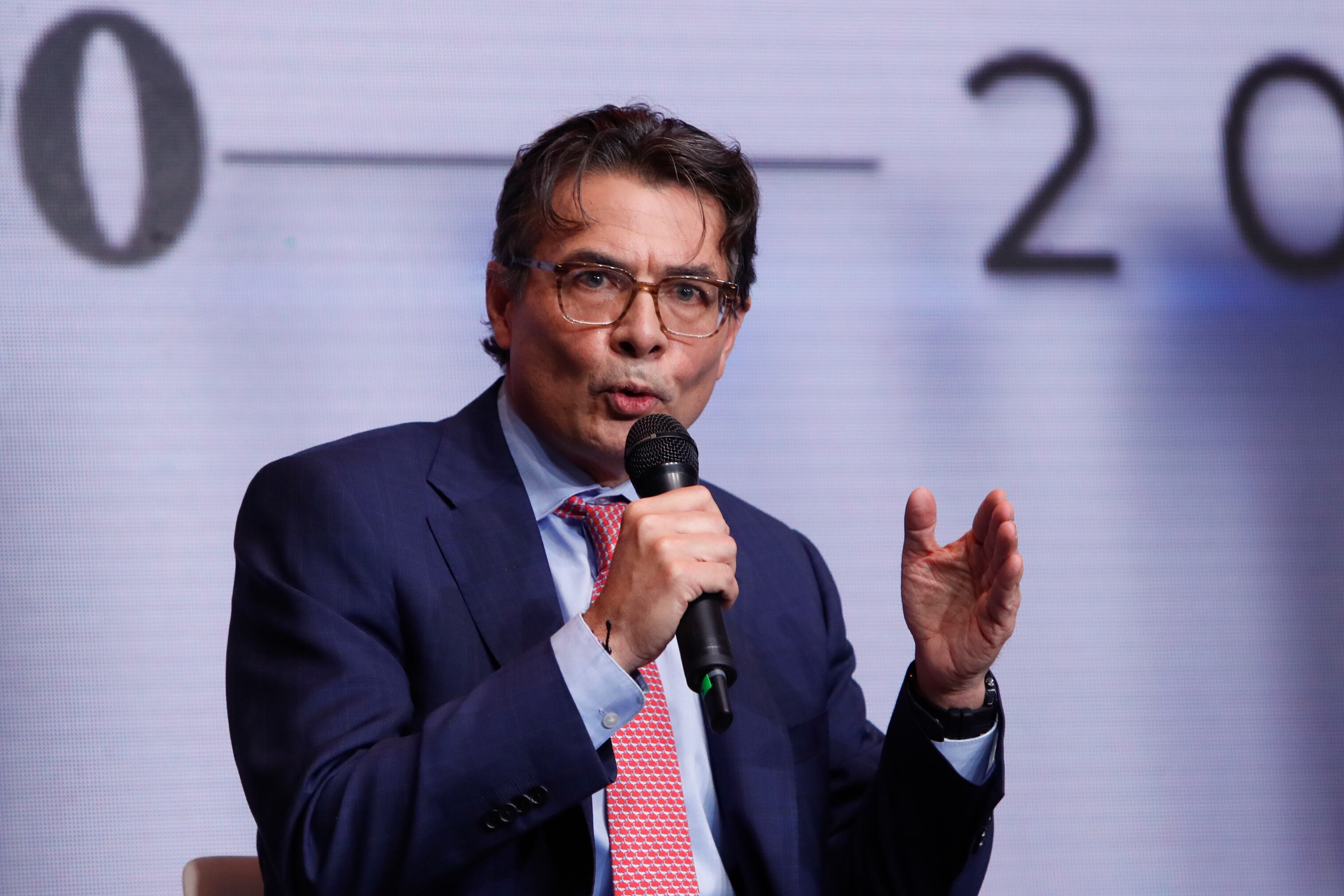 Gran Foro Colombia 2022