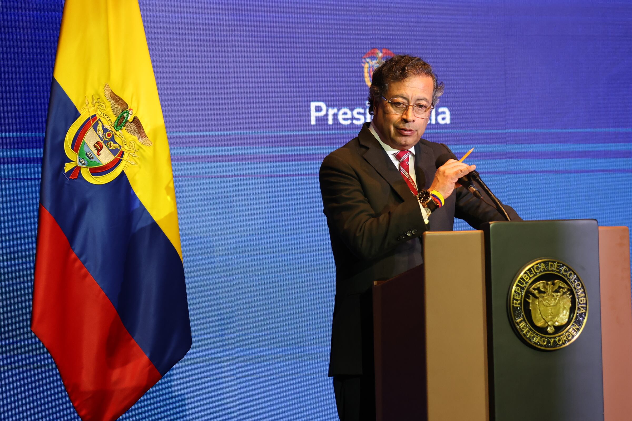 Premio Empresario del Año Diario La República