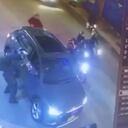 En video: Investigan intento de atraco a la alcaldesa de Teusaquillo en Bogotá