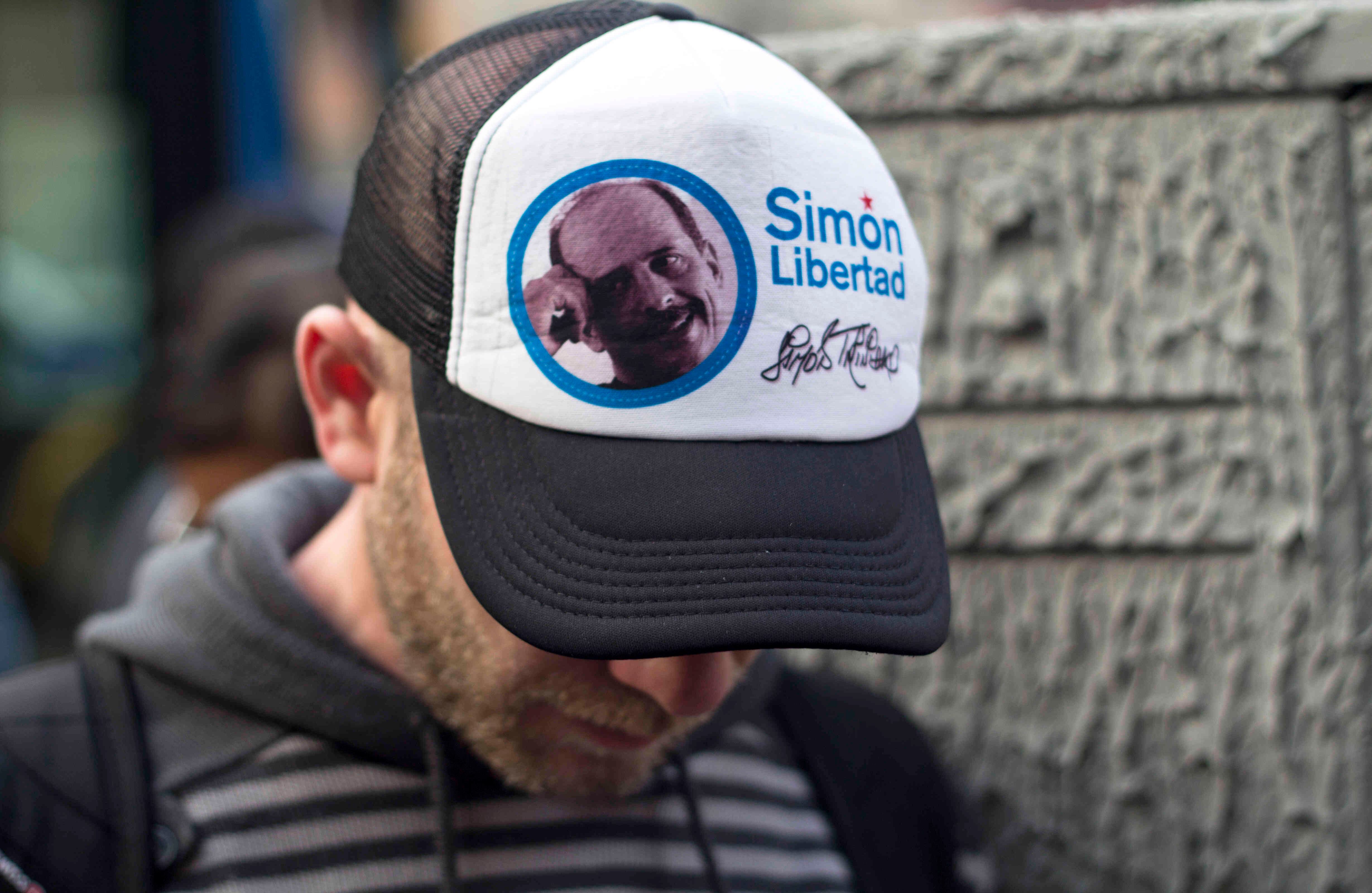 Foto: John Hamon/SEMANA