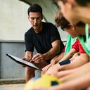 El plan de educación se centra en casos prácticos que forman parte del día a día de la industria deportiva.