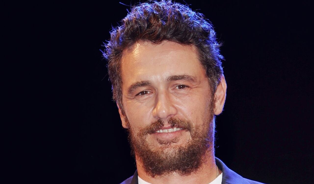 James Franco interpretará a Fidel Castro en una nueva película del líder revolucionario