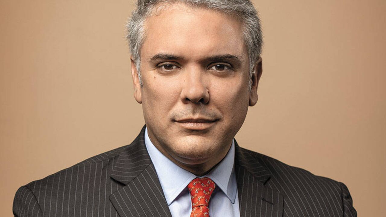 Iván Duque