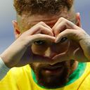 “Fueron dos años muy complicados”: Neymar lloró tras el triunfo de Brasil sobre Perú en la Copa América