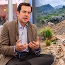 El ministro del Interior, Rodrigo Lara, anunció que el Gobierno planea tomar medidas fuertes contra la gran minería criminal.