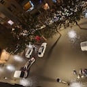 Inundaciones en España