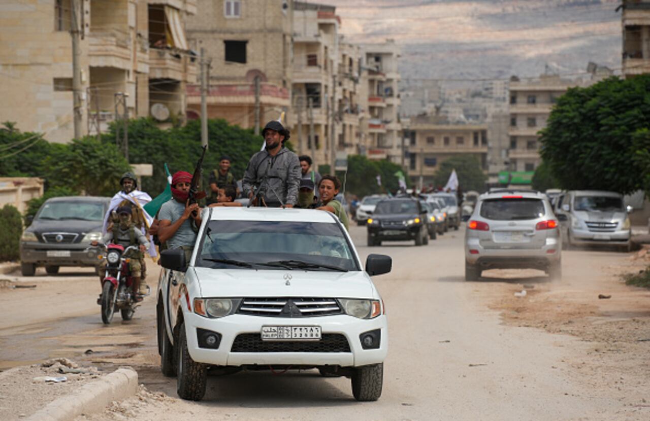 Desde que el conflicto sirio comenzó en marzo de 2011 con protestas a favor de la democracia, antes de derivar en una guerra civil, Irán y Rusia han ayudado a Assad a recuperar buena parte del país.