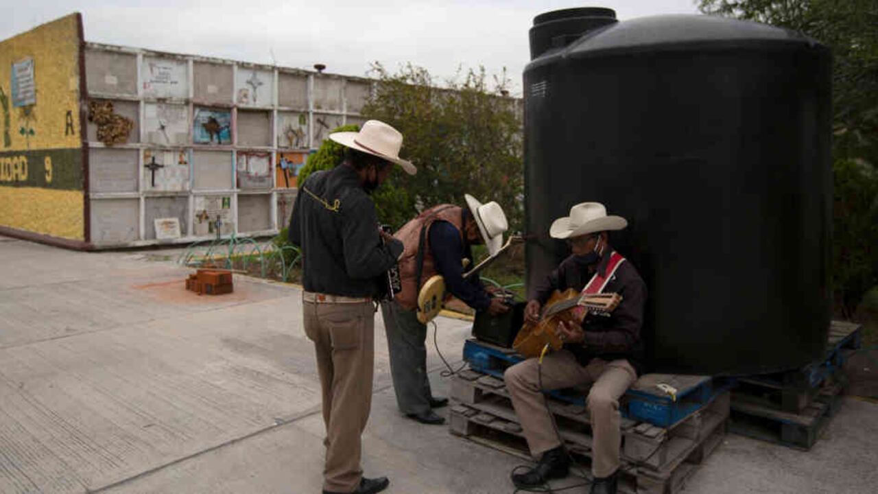 México entra en fase tres y tendrá acceso temprano a la vacuna para covid-19