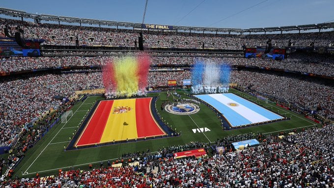 Mundial 2026