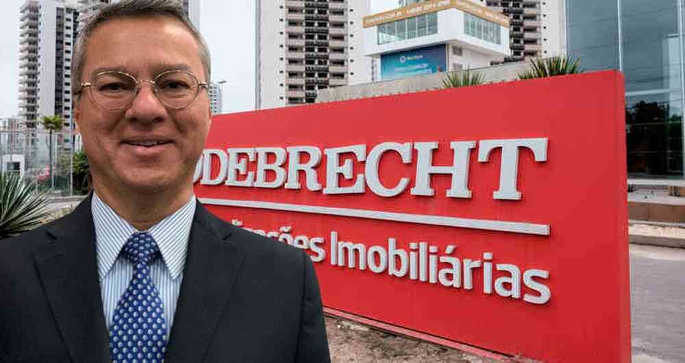 Leonardo Espinosa fue fiscal ad hoc para el caso Odebrecht.