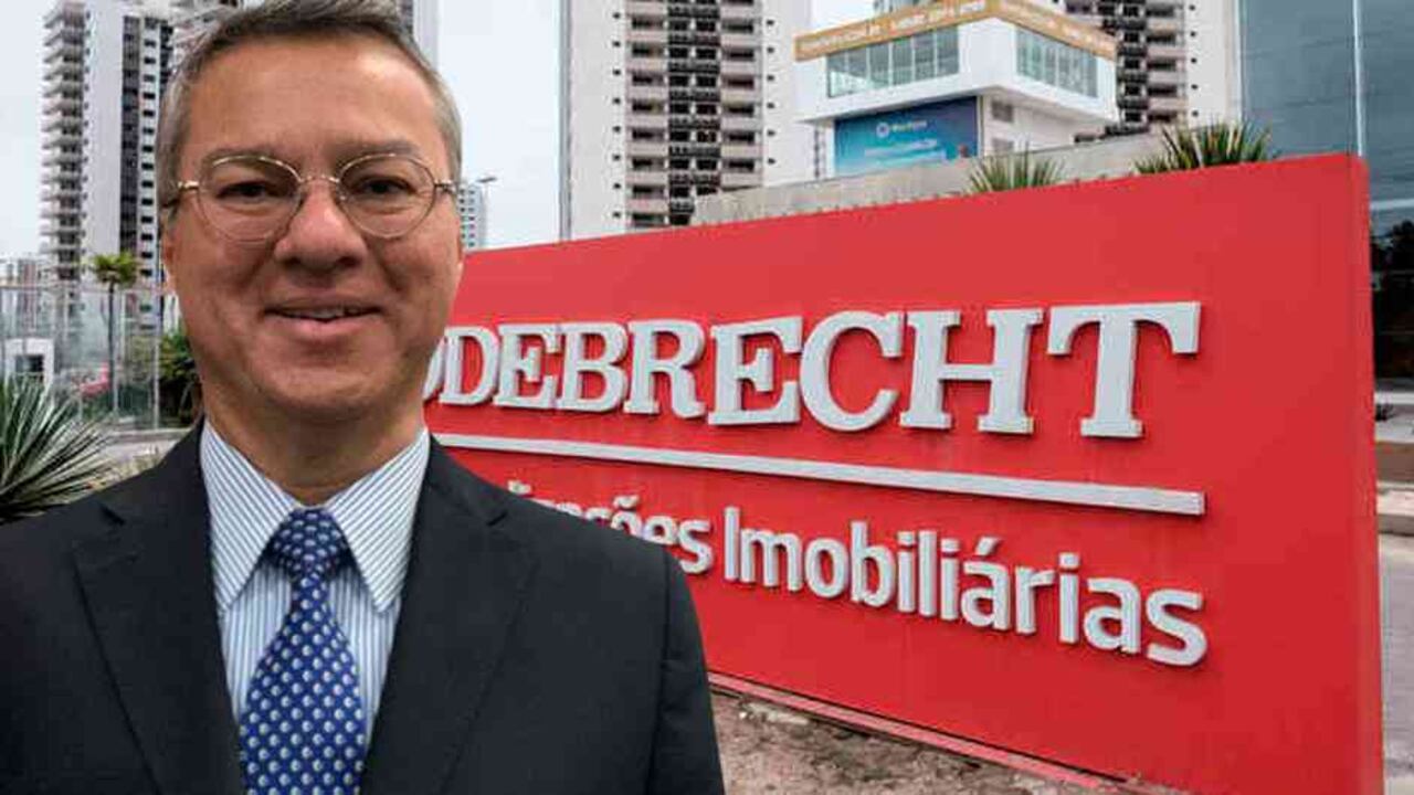 Leonardo Espinosa fue fiscal ad hoc para el caso Odebrecht.