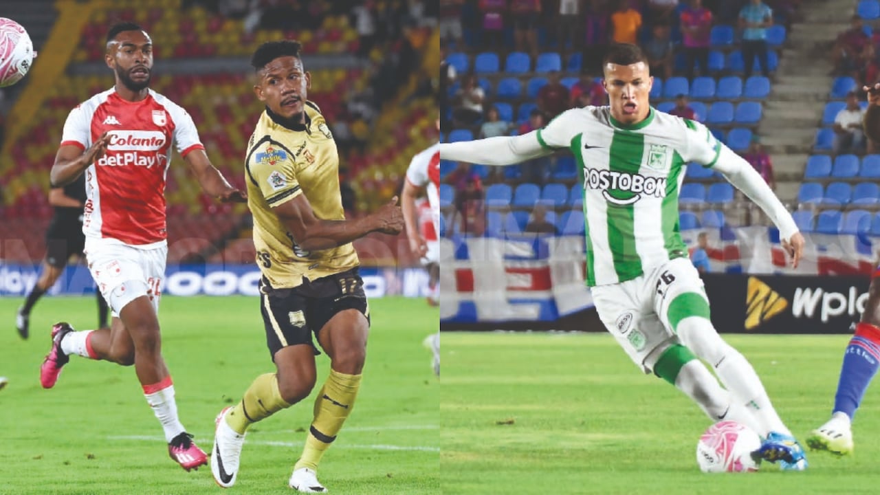 La Liga Betplay 2023 está viviendo su jornada 16.