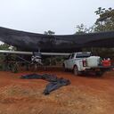 Encuentra narcoavioneta y pista clandestina en el Valle del Cauca