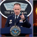 EE.UU. dice estar preparado si Rusia "oprime el botón" nuclear.