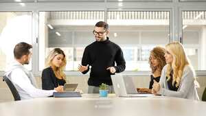 La Universidad Cooperativa obtuvo un puntaje del 99,7 por ciento por su compromiso con la igualdad de género.