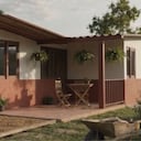 Estos son los primeros modelos de vivienda presentados por Grupo Argos como parte de ‘Adopta un Hogar’, iniciativa que busca apoyar la reconstrucción de hogares afectados por el terremoto del 10 de agosto.