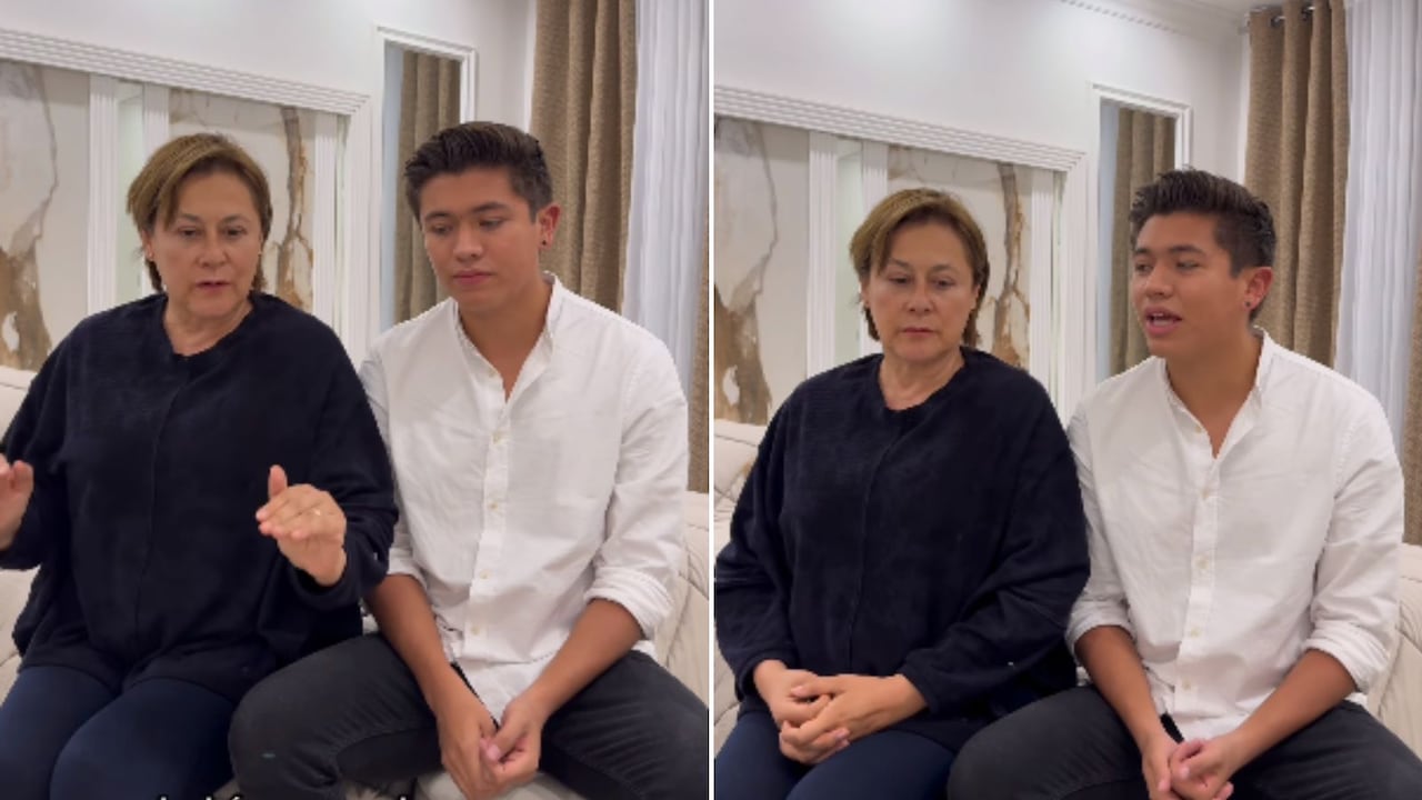 Foto: Video Instagram