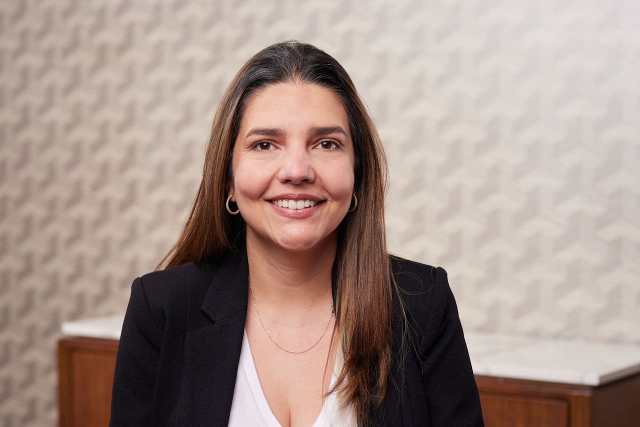 Directora global de incorporación de clientes: Integridad en Turnitin.