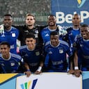 Nómina de Millonarios para este 2026-ll.