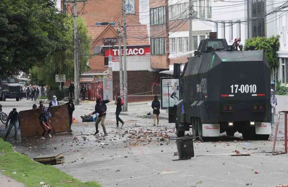 Foto: Carlos Julio Martínez / SEMANA