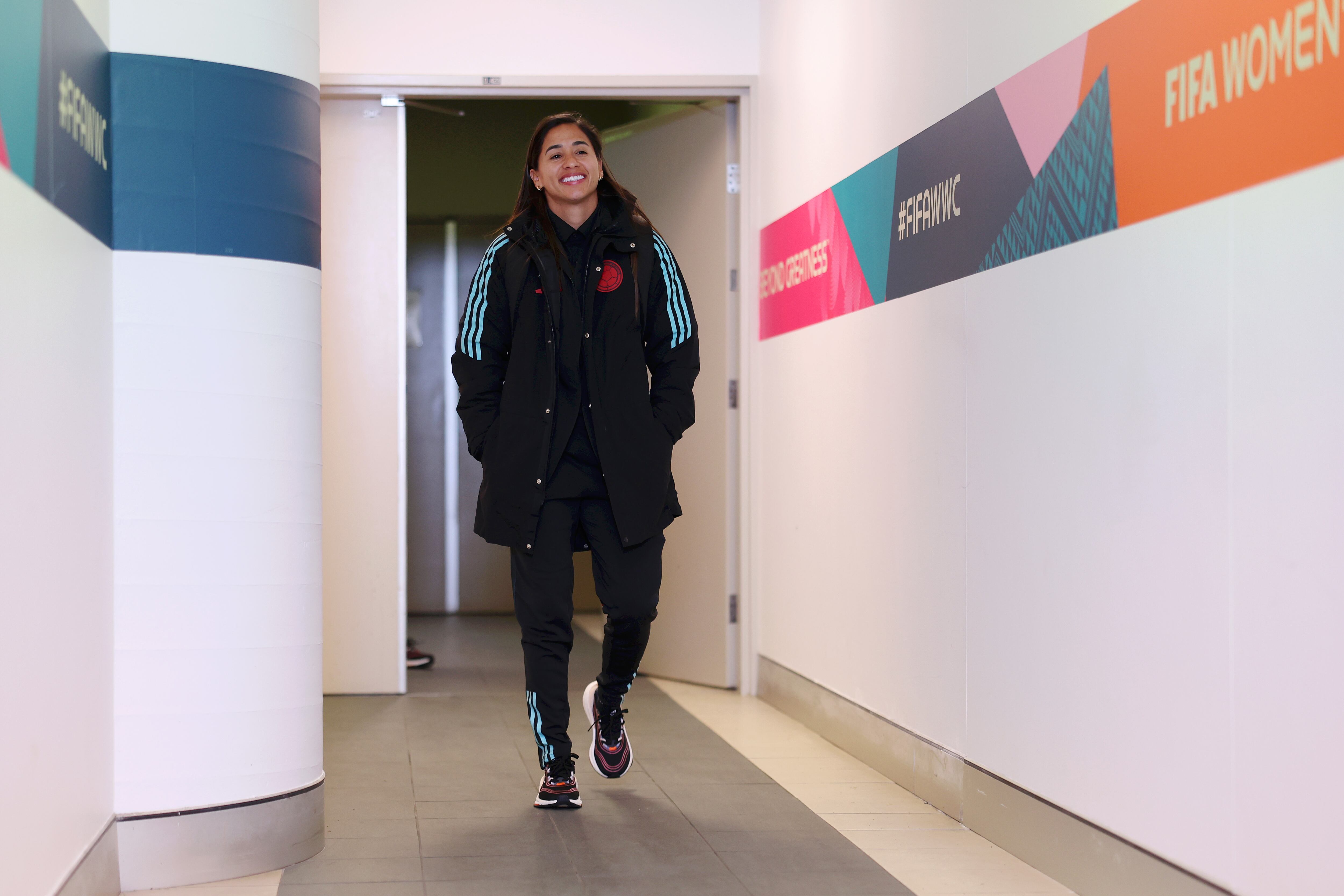 England v Colombia: Quarter Final - FIFA Women's World Cup Australia & New Zealand 2023