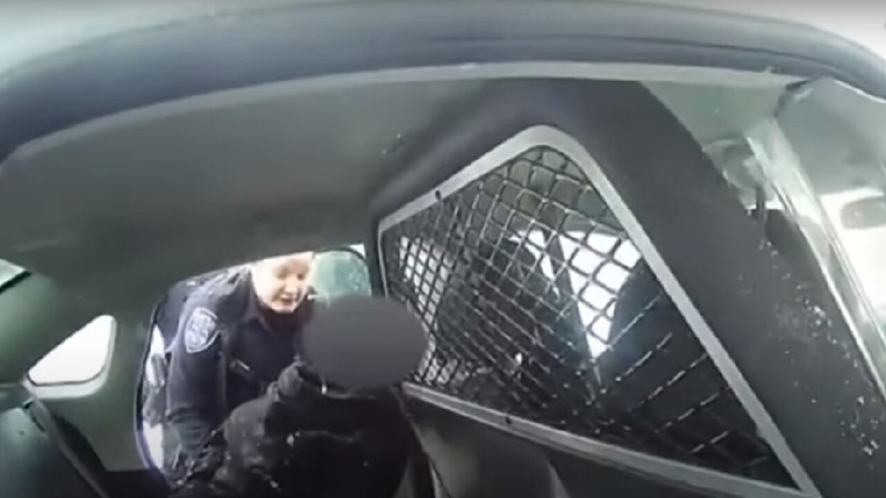 niña afroamericana agredida en Estados Unidos