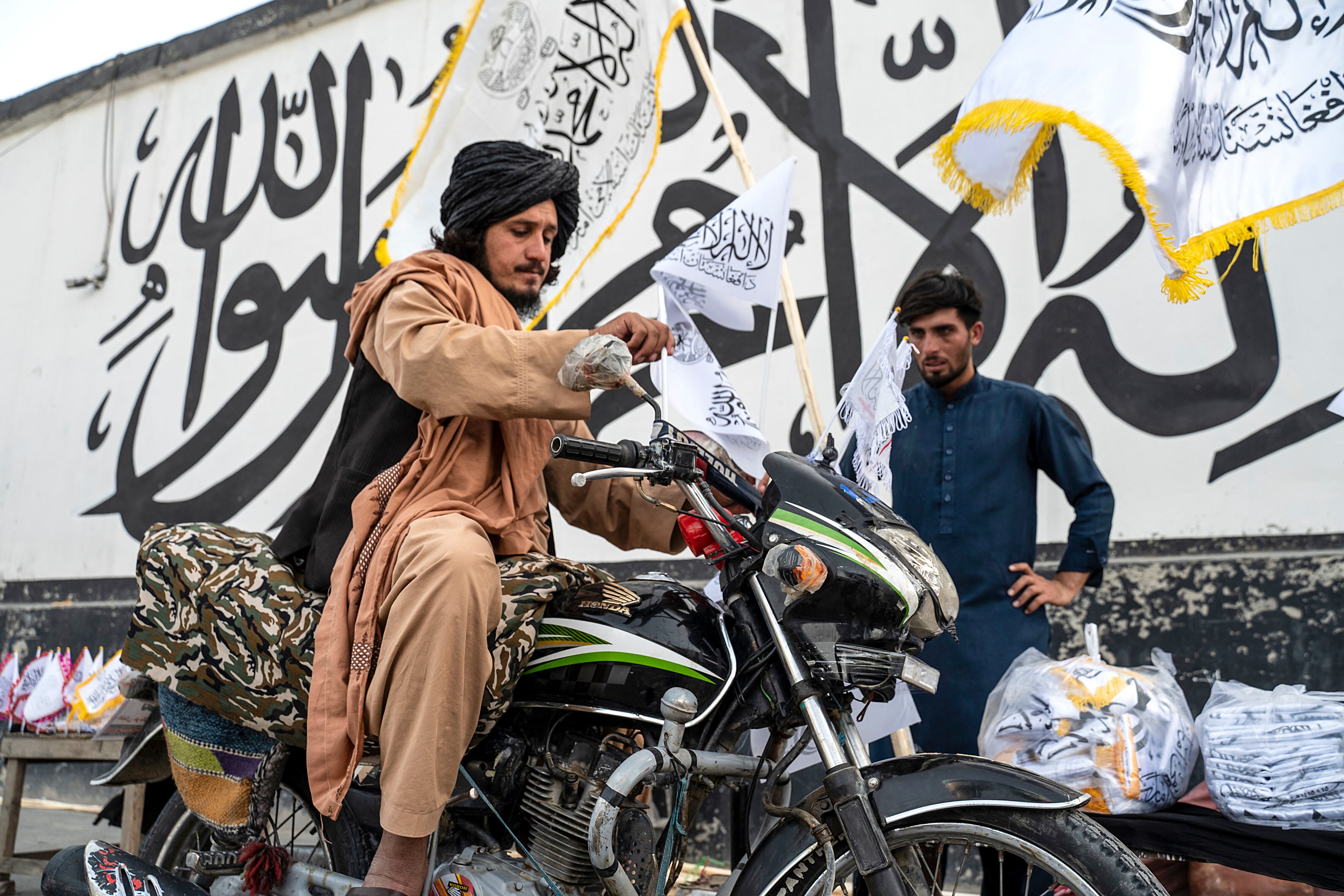 Dos años después de la toma del poder, ningún país ha reconocido todavía al gobierno talibán, con debates abiertos en la comunidad internacional sobre si debe establecer relaciones y cómo hacerlo con las nuevas autoridades