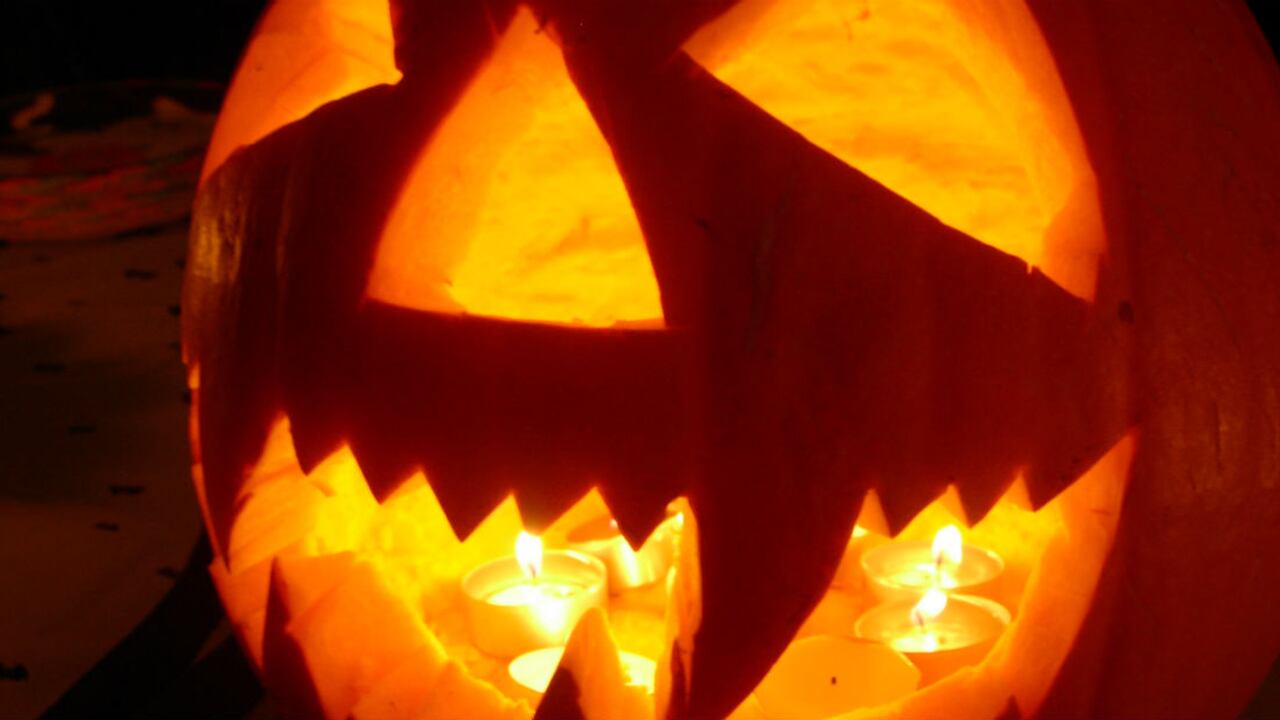 En Soacha habrá toque de queda para menores durante Halloween