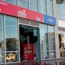 En este punto de la Palma se registró el ganador del Baloto