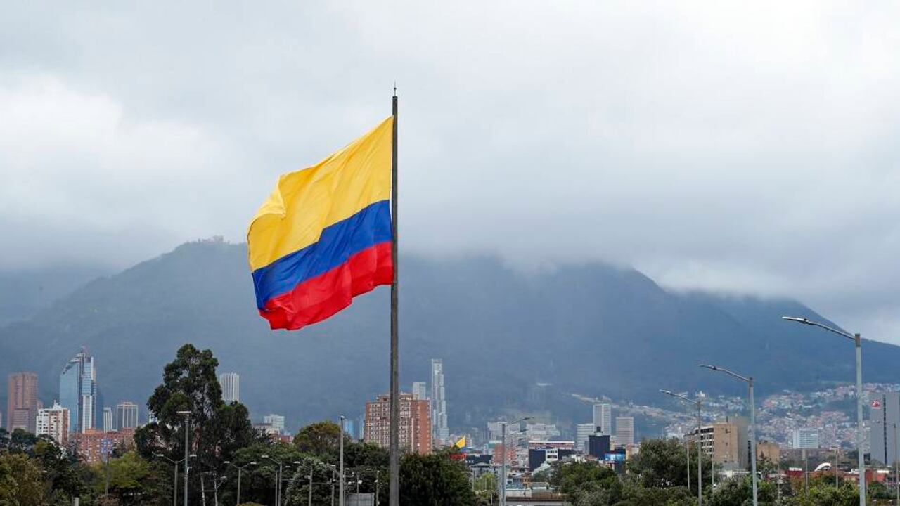 Así quedó el ISE de febrero del 2025, según el Dane.