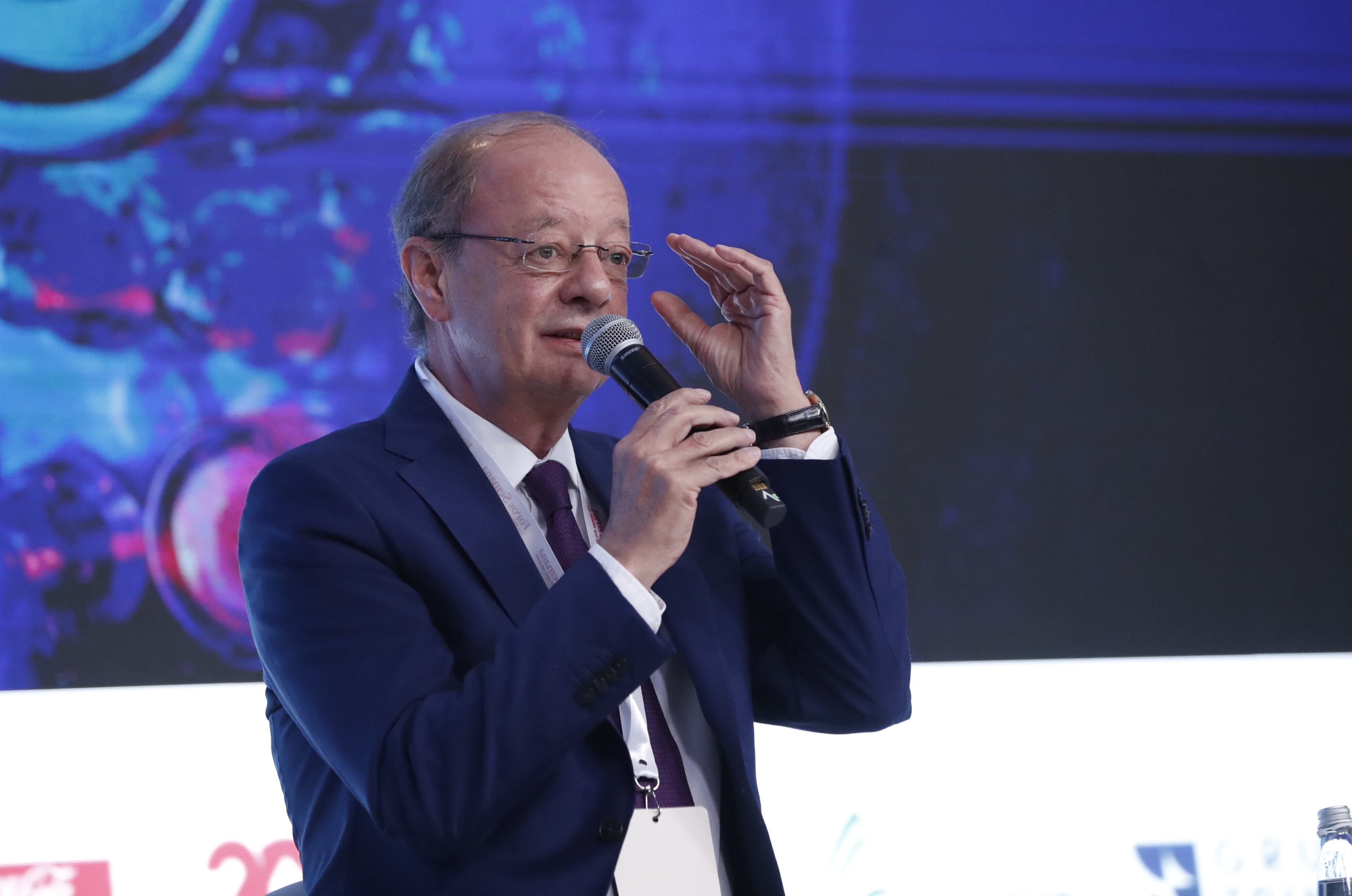 GRAN FORO COLOMBIA 2024