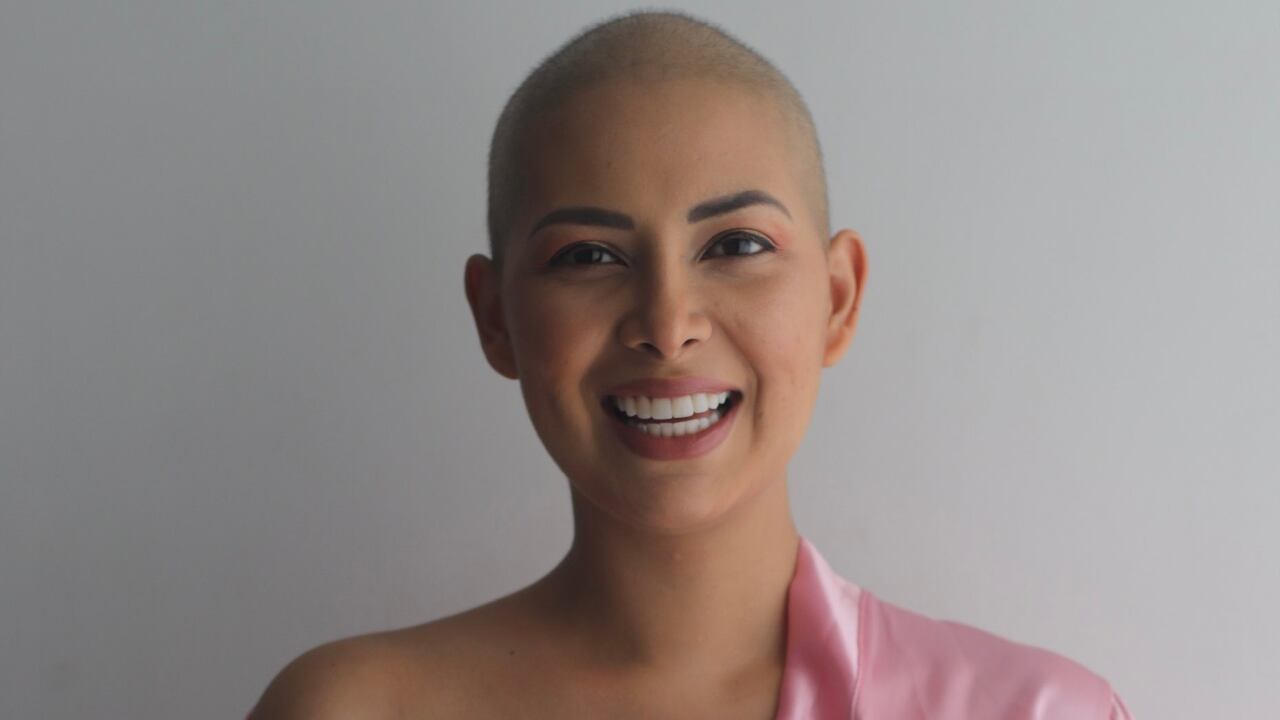 Sobreviviente de cáncer hizo un llamado urgente de Eps Sura