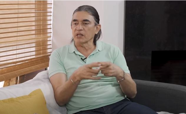 Gustavo Bolívar se refirió a las obras que se adelantan en Bogotá