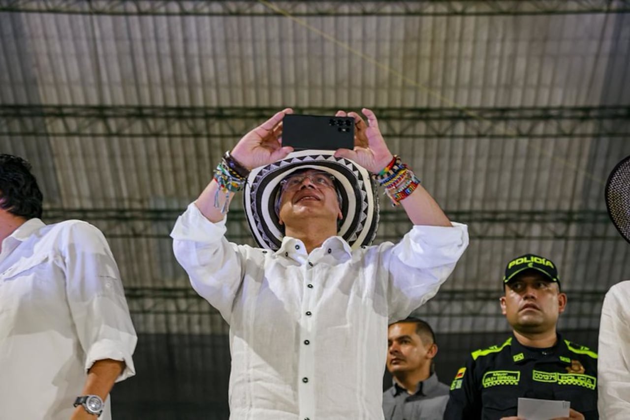 Evento del Gobierno nacional en Córdoba del 13 de noviembre de 2025