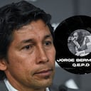 Murió Jorge Enrique Bermúdez Melo, padre de Jorge 'Patrón' Bermúdez