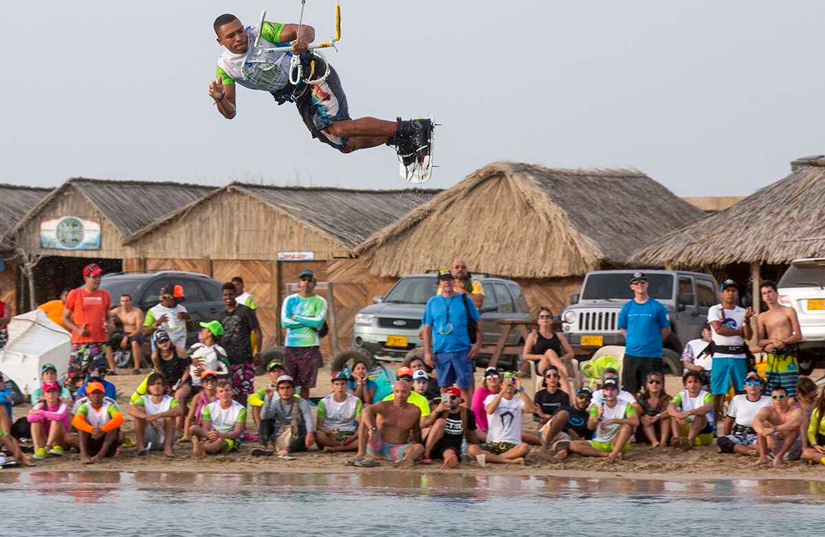 Foto: Joaquín Sarmiento