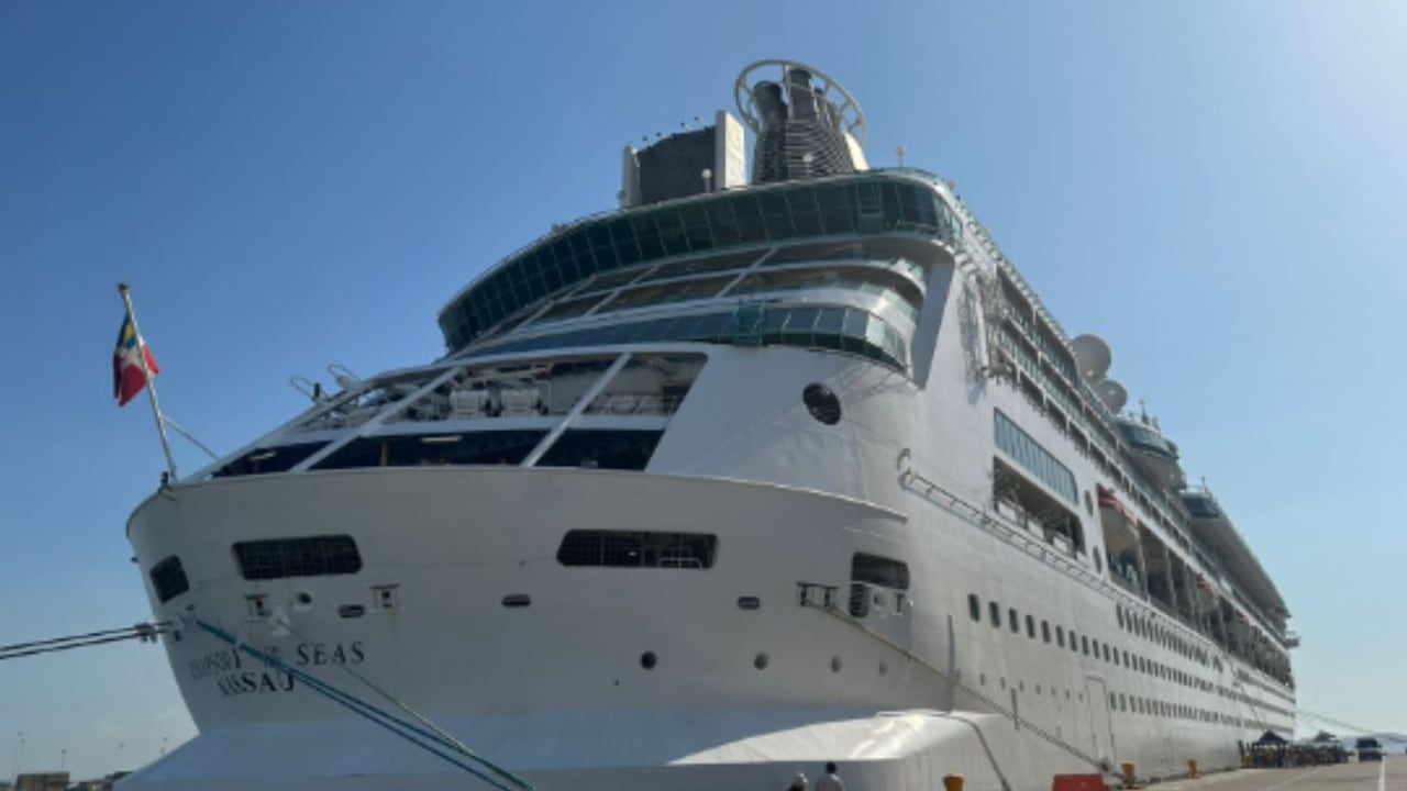 Cinco beneficios de viajar en crucero
Cortesía Procolombia